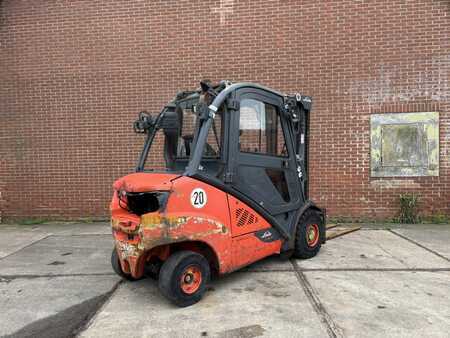 Diesel Forklifts 2018  Linde H35D-02 (4)