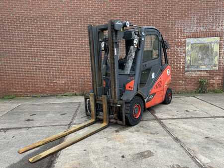 Diesel Forklifts 2018  Linde H35D-02 (5)