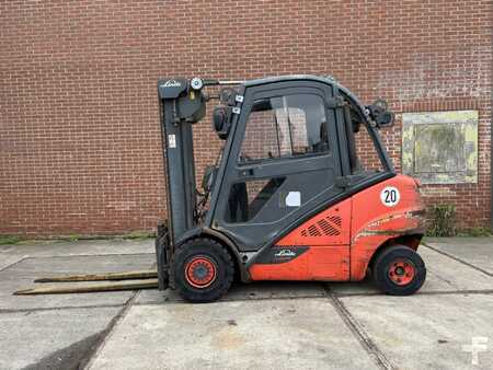 Diesel Forklifts 2018  Linde H35D-02 (6)