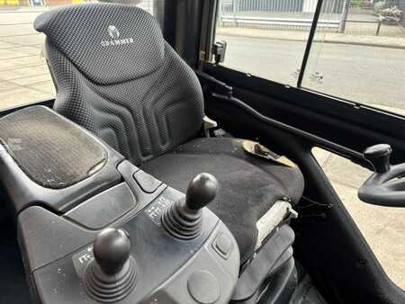 Diesel Forklifts 2018  Linde H35D-02 (9)