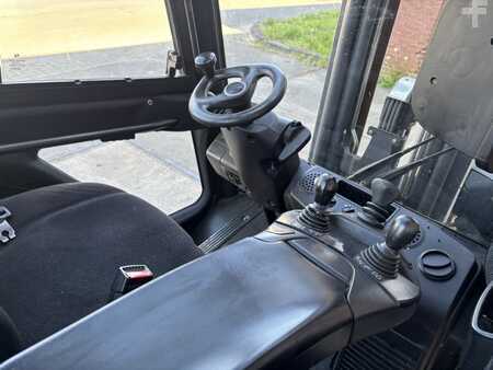 Diesel gaffeltruck 2017  Linde H35D-02 (10)