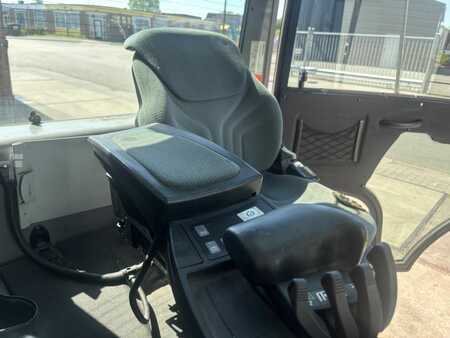 Jungheinrich DFG 545s