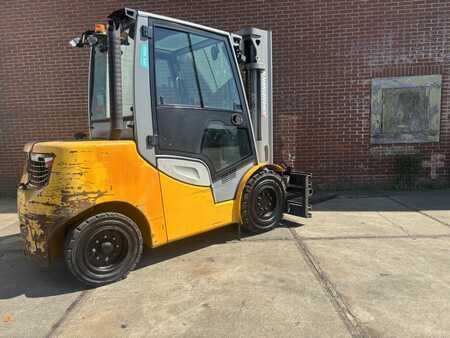 Jungheinrich DFG 545s