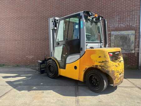 Jungheinrich DFG 545s