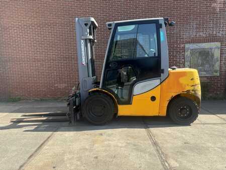 Jungheinrich DFG 545s
