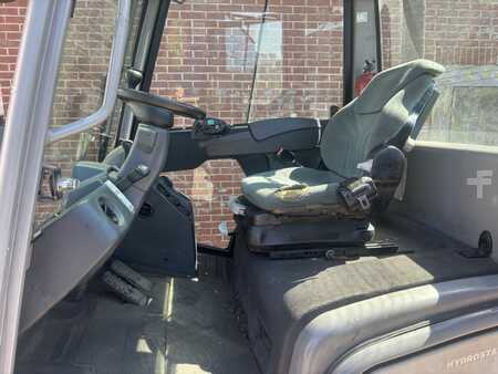 Jungheinrich DFG 545s
