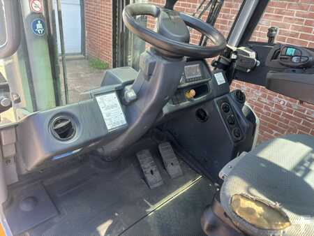 Jungheinrich DFG 545s