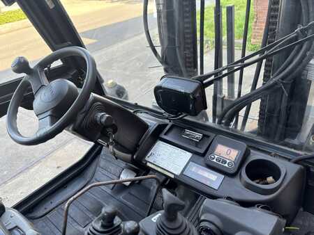 Diesel Forklifts 2016  Toyota 40- 8FD40N (10)