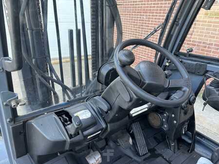 Diesel Forklifts 2016  Toyota 40- 8FD40N (8)