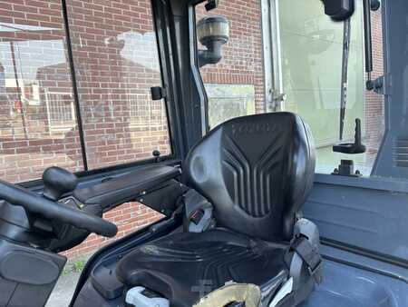 Diesel Forklifts 2016  Toyota 40- 8FD40N (9)