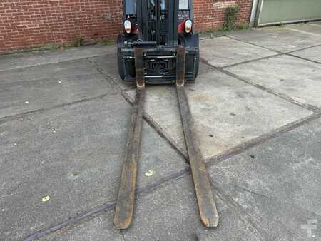 Diesel gaffeltruck 2017  Linde H35D-02 (7)