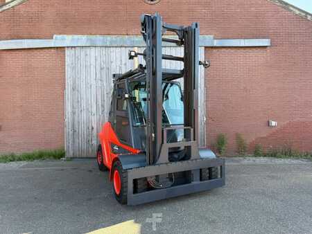 Dieselstapler 2019  Linde H80D-03/900 (1)