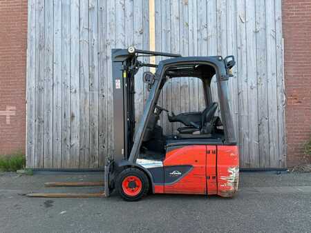 Elektro tříkolové VZV 2018  Linde E16C-02 (2)