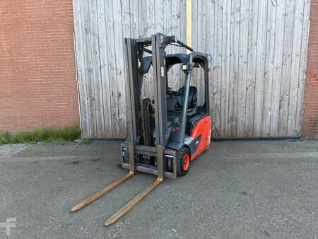 Elektro tříkolové VZV 2018  Linde E16C-02 (5)