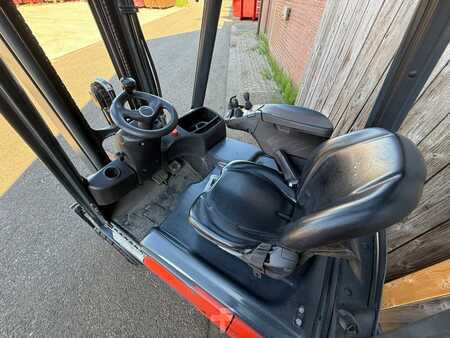 Elektro tříkolové VZV 2018  Linde E16C-02 (8)