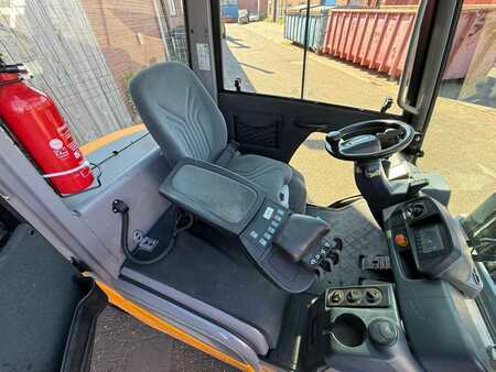 Carretilla elevadora diésel 2019  Jungheinrich DFG430s (7)