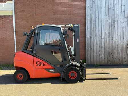 Diesel heftrucks 2017  Linde H35D-02 (2)