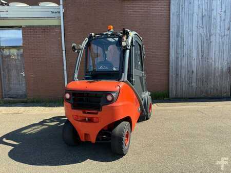 Diesel heftrucks 2017  Linde H35D-02 (3)