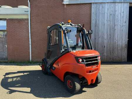 Diesel heftrucks 2017  Linde H35D-02 (4)