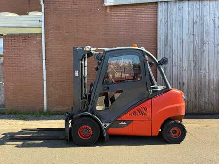 Diesel heftrucks 2017  Linde H35D-02 (5)