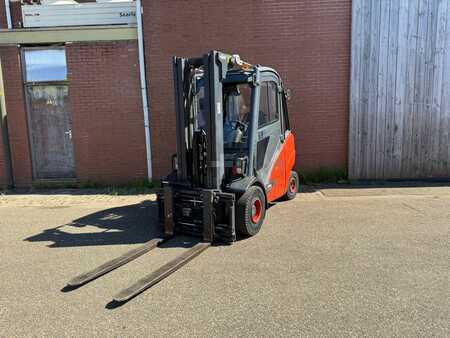Diesel heftrucks 2017  Linde H35D-02 (6)