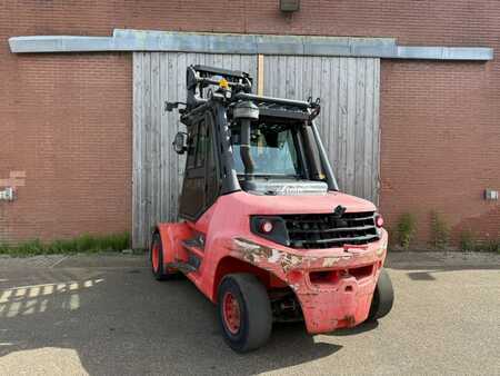 Dieselový VZV 2019  Linde H80D-03/900 (3)