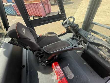 Dieselový VZV 2019  Linde H80D-03/900 (7)