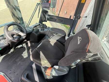 Dieselový VZV 2019  Linde H80D-03/900 (8)