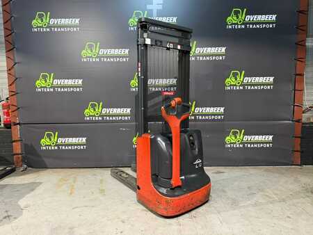 Pallet Stackers 2014  Linde L12 (4)