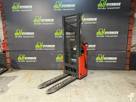 Pallet Stackers 2014  Linde L12 (5)