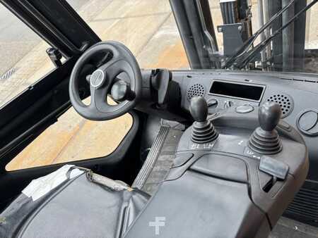 LPG Forklifts 2016  Linde H25T-02 (10)