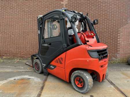 LPG Forklifts 2016  Linde H25T-02 (4)