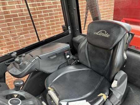 LPG Forklifts 2016  Linde H25T-02 (7)