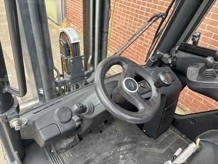 LPG Forklifts 2016  Linde H25T-02 (8)