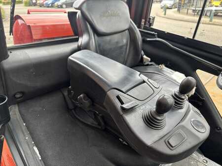 LPG Forklifts 2016  Linde H25T-02 (9)