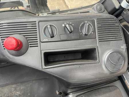 Elektro 4 Rad 2021  Linde E40H-01/600 (10)