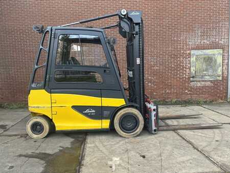 Elektro 4 Rad 2021  Linde E40H-01/600 (2)