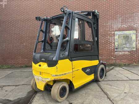 Elektro 4 Rad 2021  Linde E40H-01/600 (3)