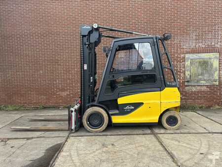 Elektro 4 Rad 2021  Linde E40H-01/600 (5)