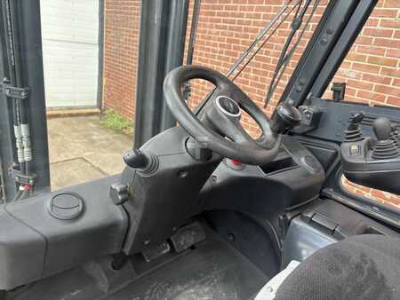 Elektro 4 Rad 2021  Linde E40H-01/600 (7)