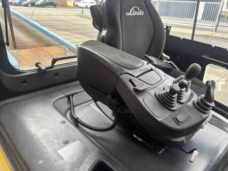 Elektro 4 Rad 2021  Linde E40H-01/600 (8)