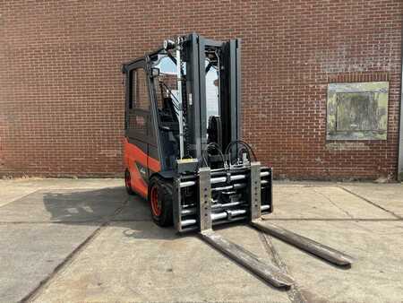 Elektro 4 Rad 2019  Linde E40H-01/600 (1)