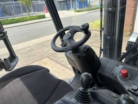 Elektro 4 Rad 2019  Linde E40H-01/600 (10)