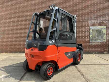 Elektro 4 Rad 2019  Linde E40H-01/600 (3)
