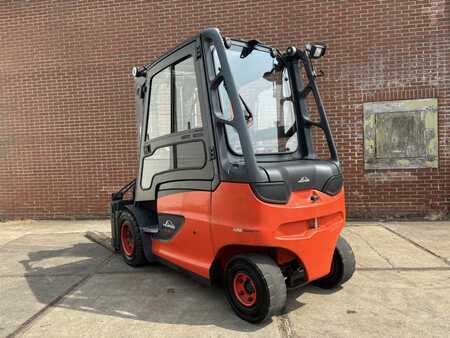 Elektro 4 Rad 2019  Linde E40H-01/600 (4)