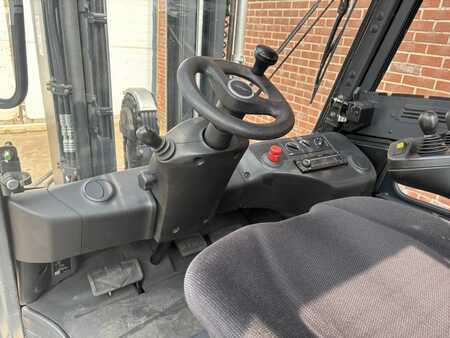 Elektro 4 Rad 2019  Linde E40H-01/600 (8)