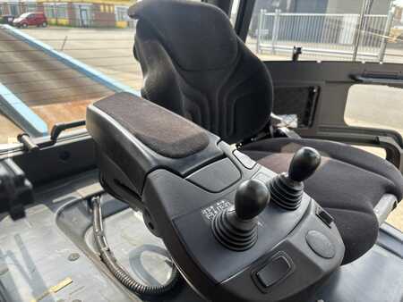 Elektro 4 Rad 2019  Linde E40H-01/600 (9)