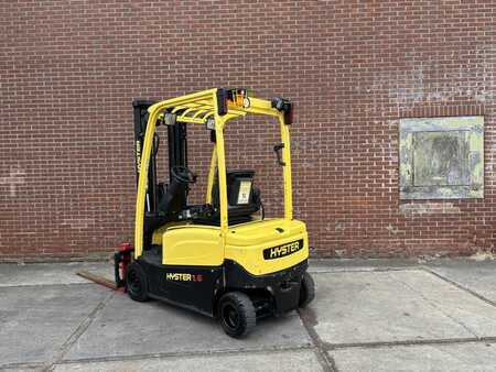 Eléctrico - 4 rodas 2019  Hyster J1.6XN MWB (3)
