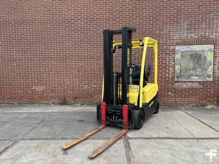 Eléctrico - 4 rodas 2019  Hyster J1.6XN MWB (5)