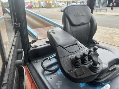 4-wiel elektrische heftrucks 2017  Linde E18PH-02 (10)